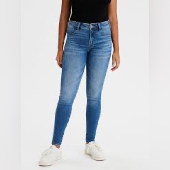 American Eagle Outfitters Denim - AEO jeans